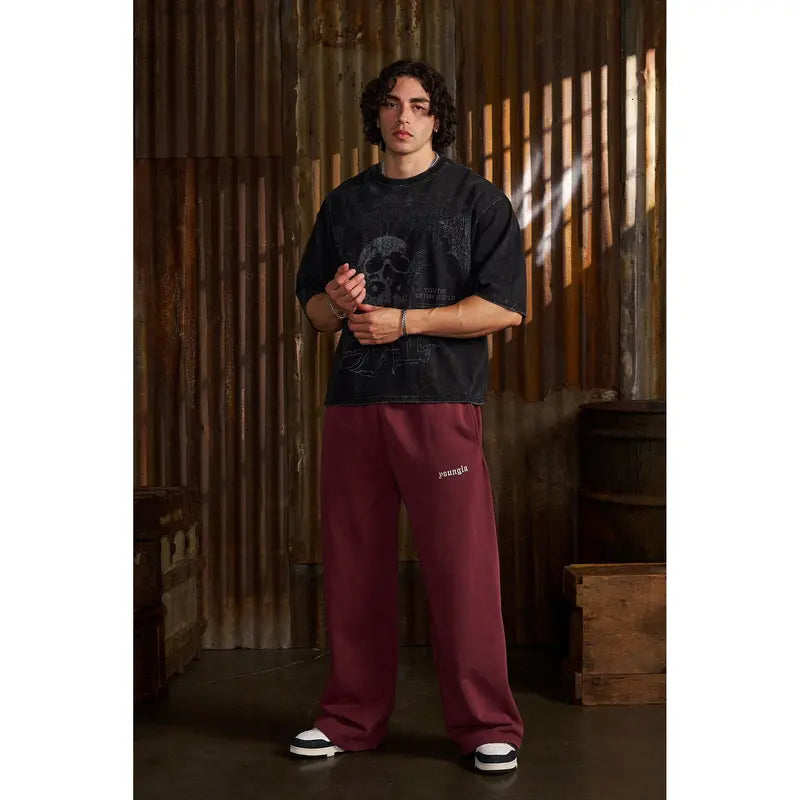 2111 - Classic Baggy Sweats