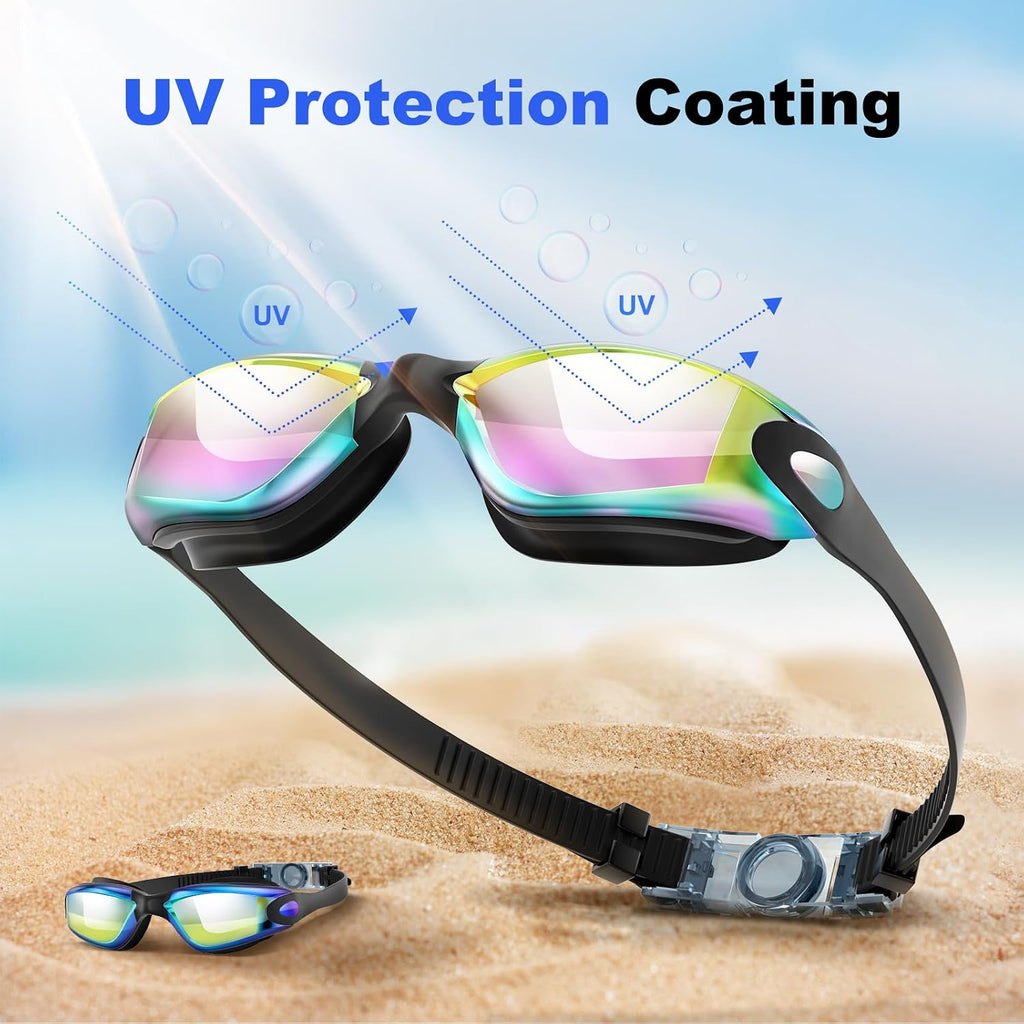 Swimming Goggles, Goggles, Kids Swimming Goggles, Kids Goggles, Swimming Goggles Kids 6-14, Swimming, Goggles Swimming Adult, Swim Goggles