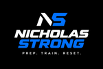 Nicholas Strong  - Home